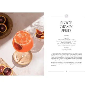 Sips of the Seasons