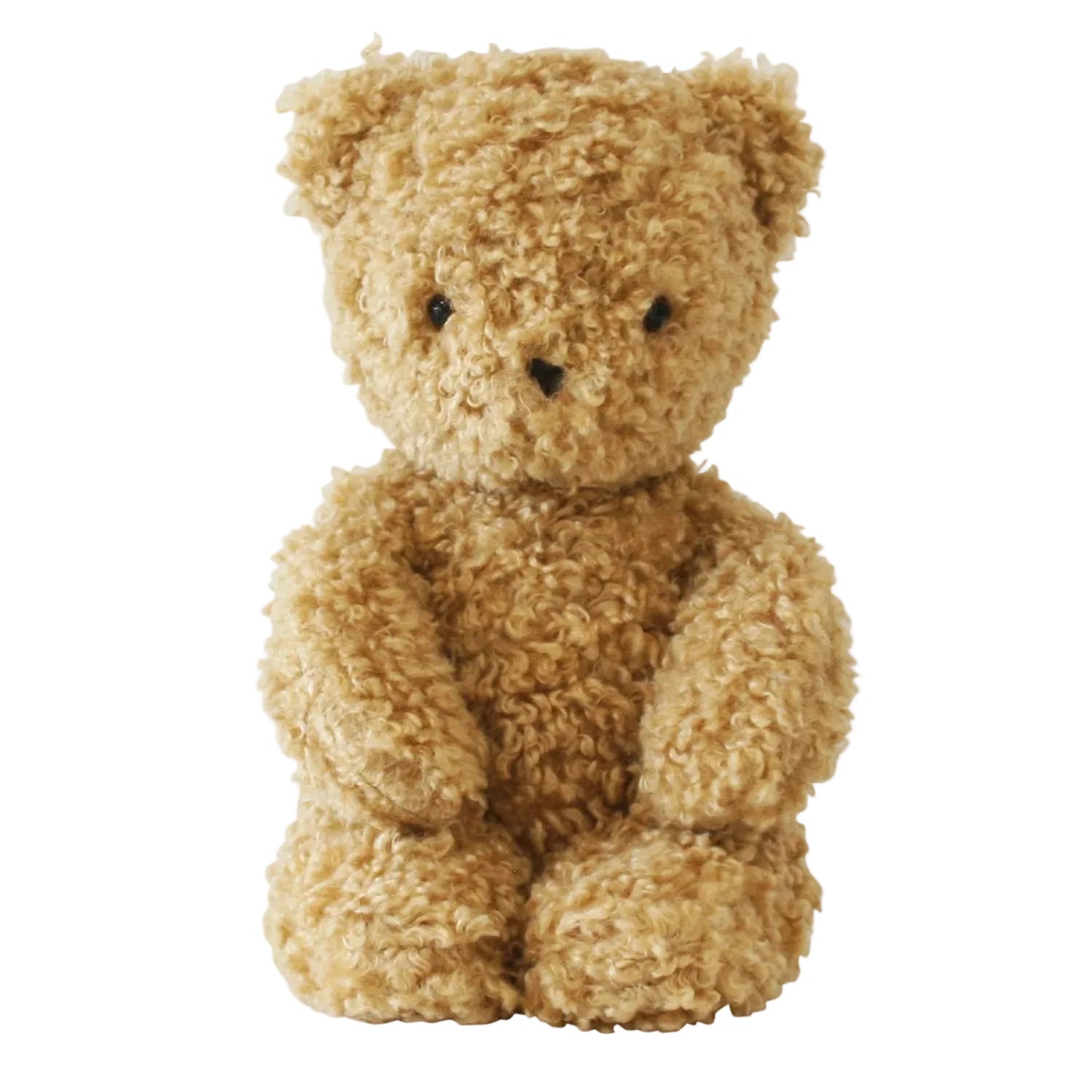 Baby Bear- Caramel