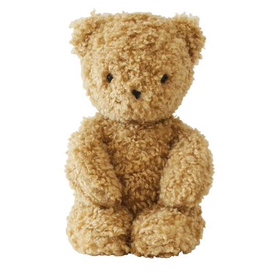Baby Bear - Caramel