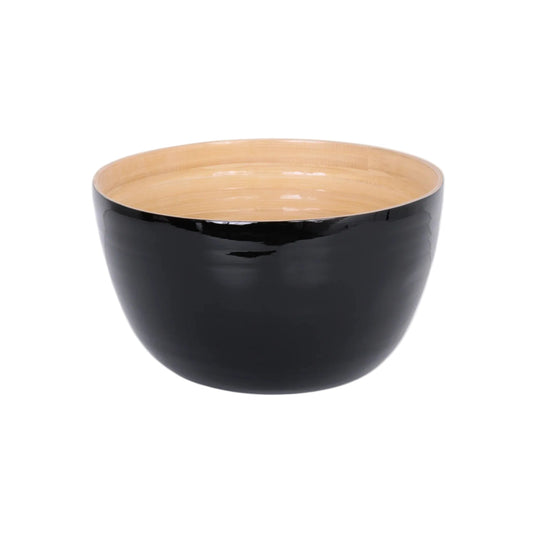 Small Mixing Bowl - Black