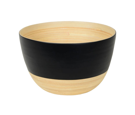 Mixing Bowl Matte - Black