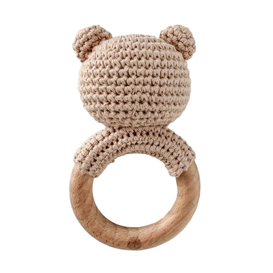 Bear Teether