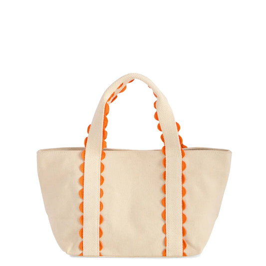 Summer Mini Tote
