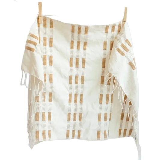 Soho Hand Towel - Beige