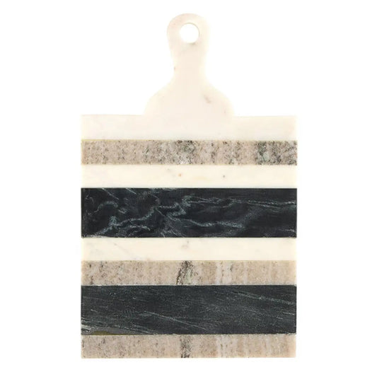 Stripe Marble Board