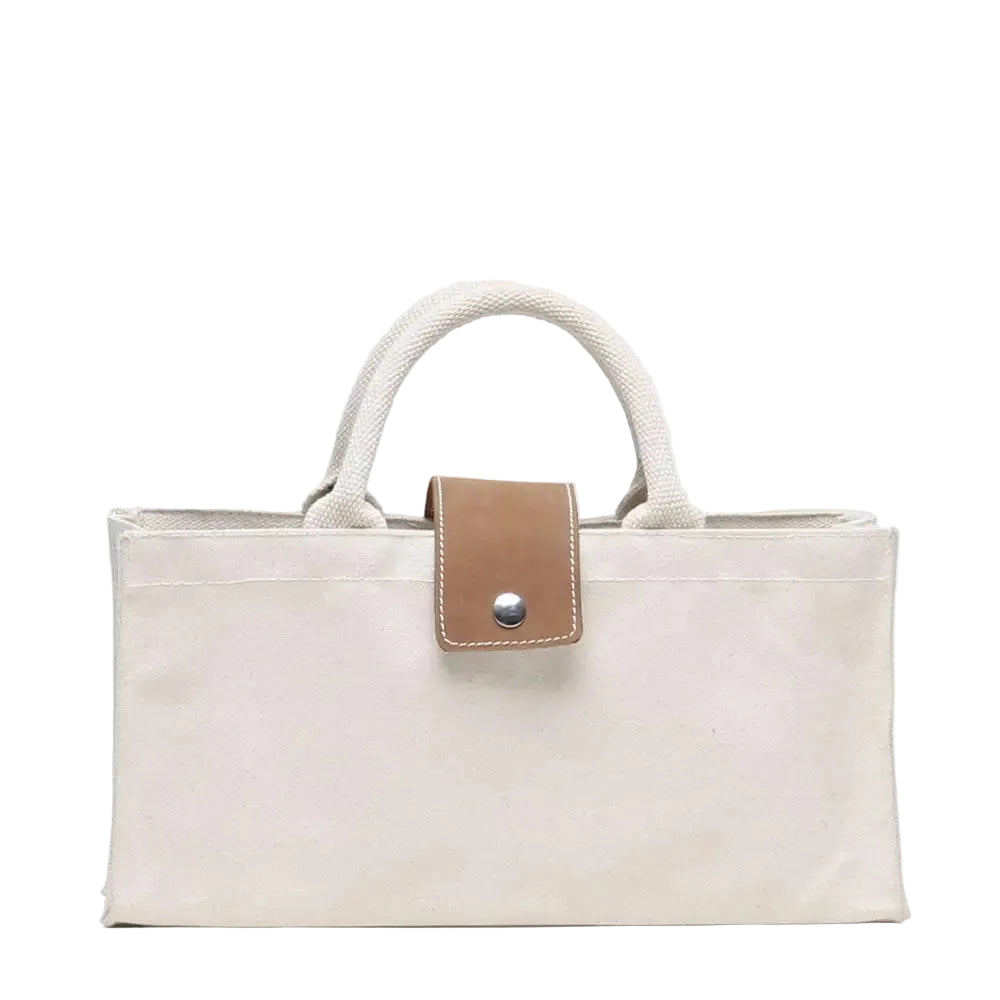Single Wine Bottle Bag