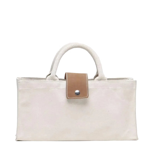 Single Wine Bottle Bag
