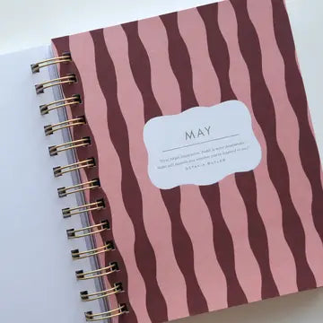 2027 Planner