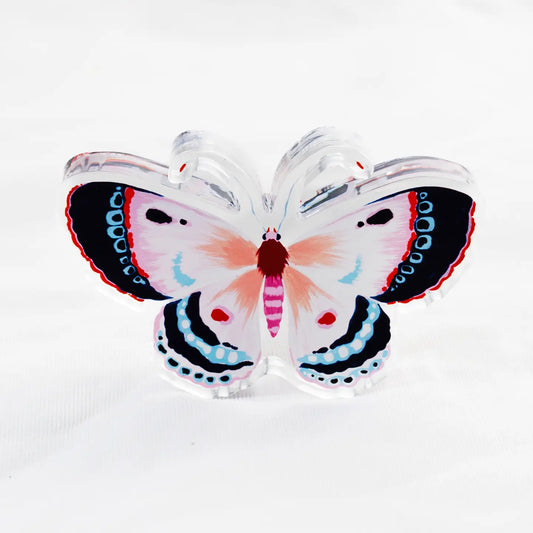 Butterfly Acrylic Napkin Weight