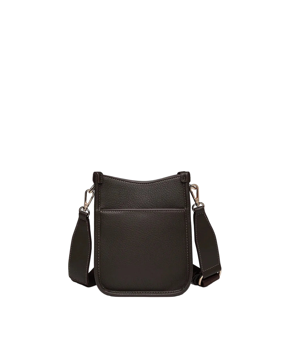 Crossbody Bag- Chocolate