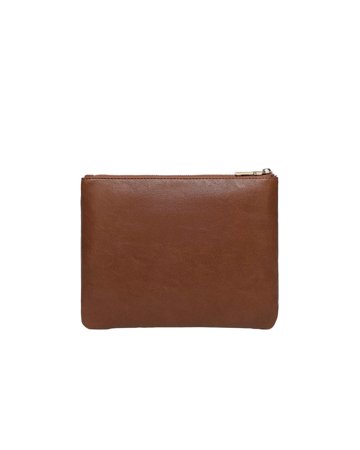 Pouch- Cognac