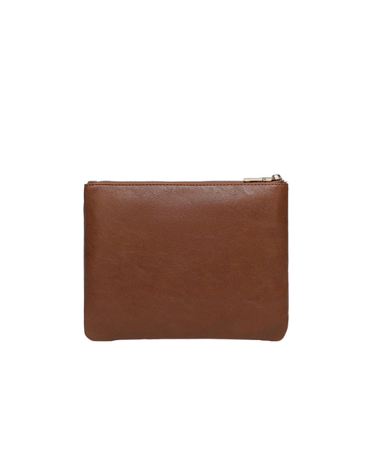 Pouch - Cognac