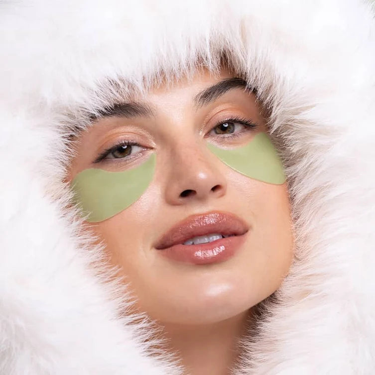 Cool Crush Eye Gels