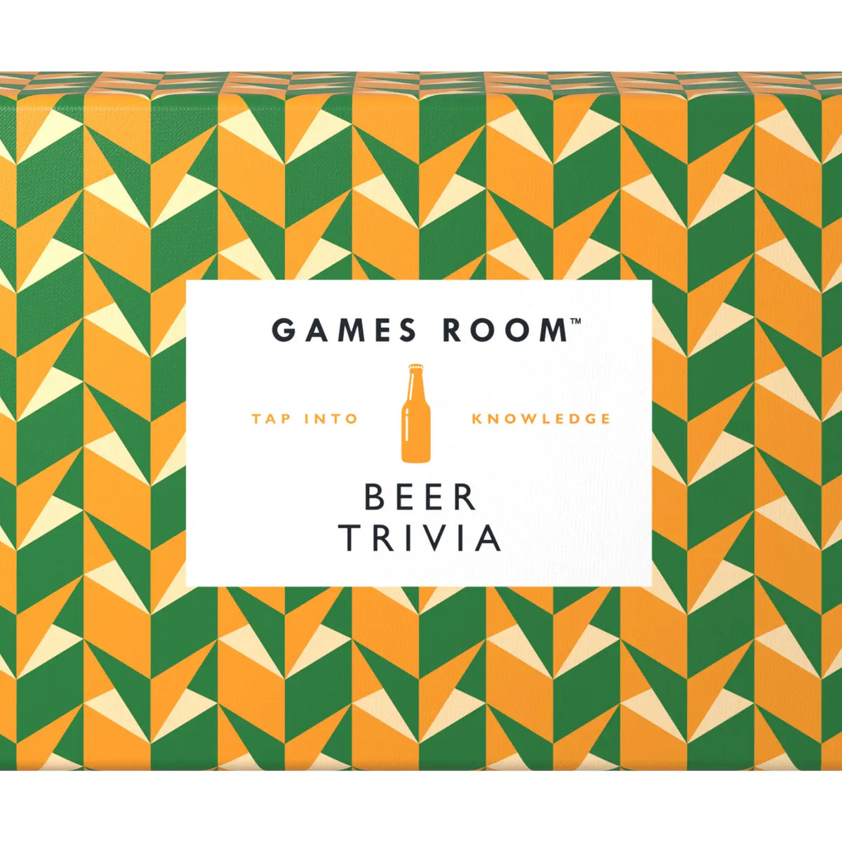 Beer Trivia