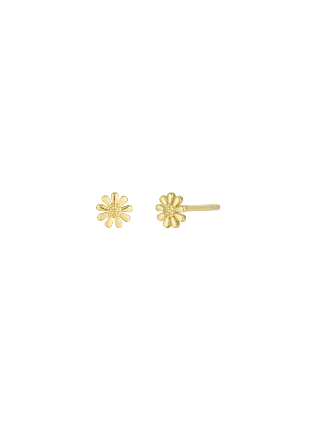 Dainty Daisy Studs