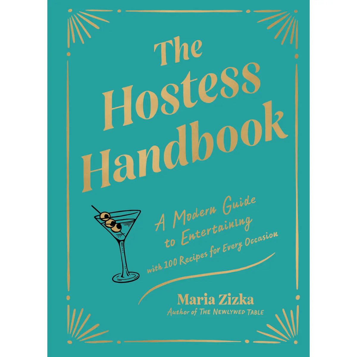 Hostess Handbook