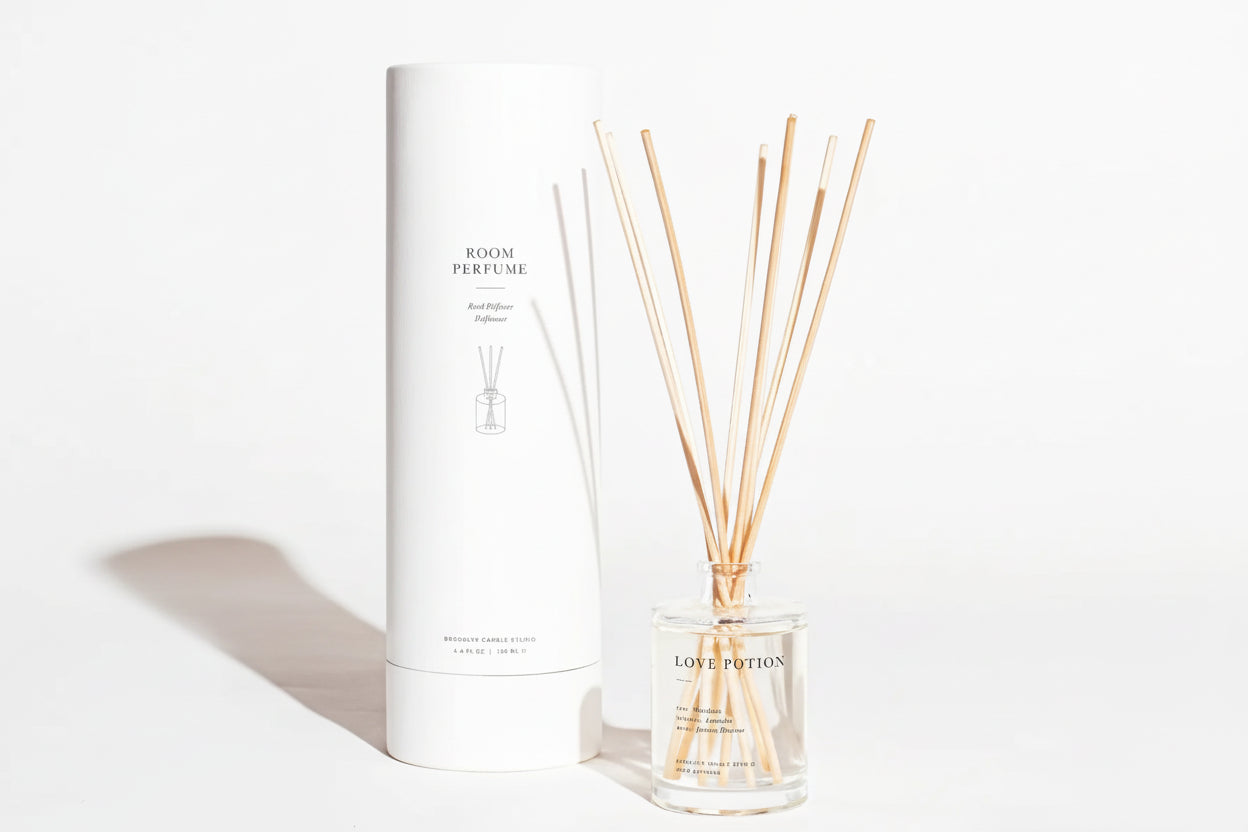 Love Potion Diffuser