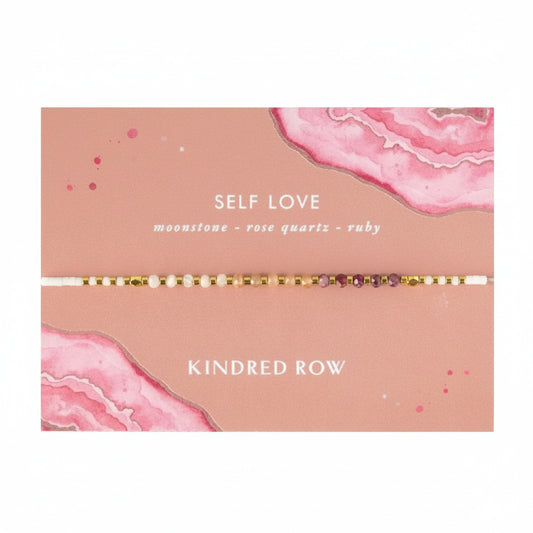 Self Love Healing Bracelet