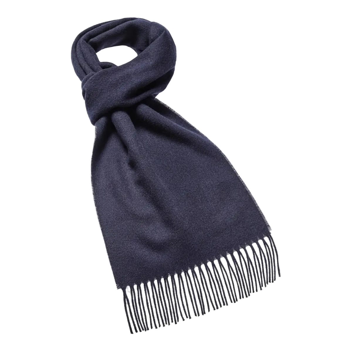 Scarf - Navy