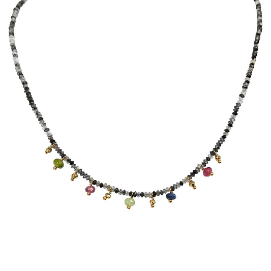 LOUNY NECKLACE