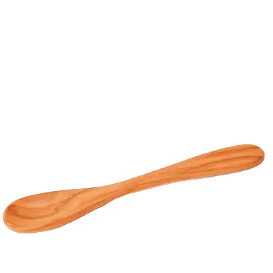 Olive Wood Spoon