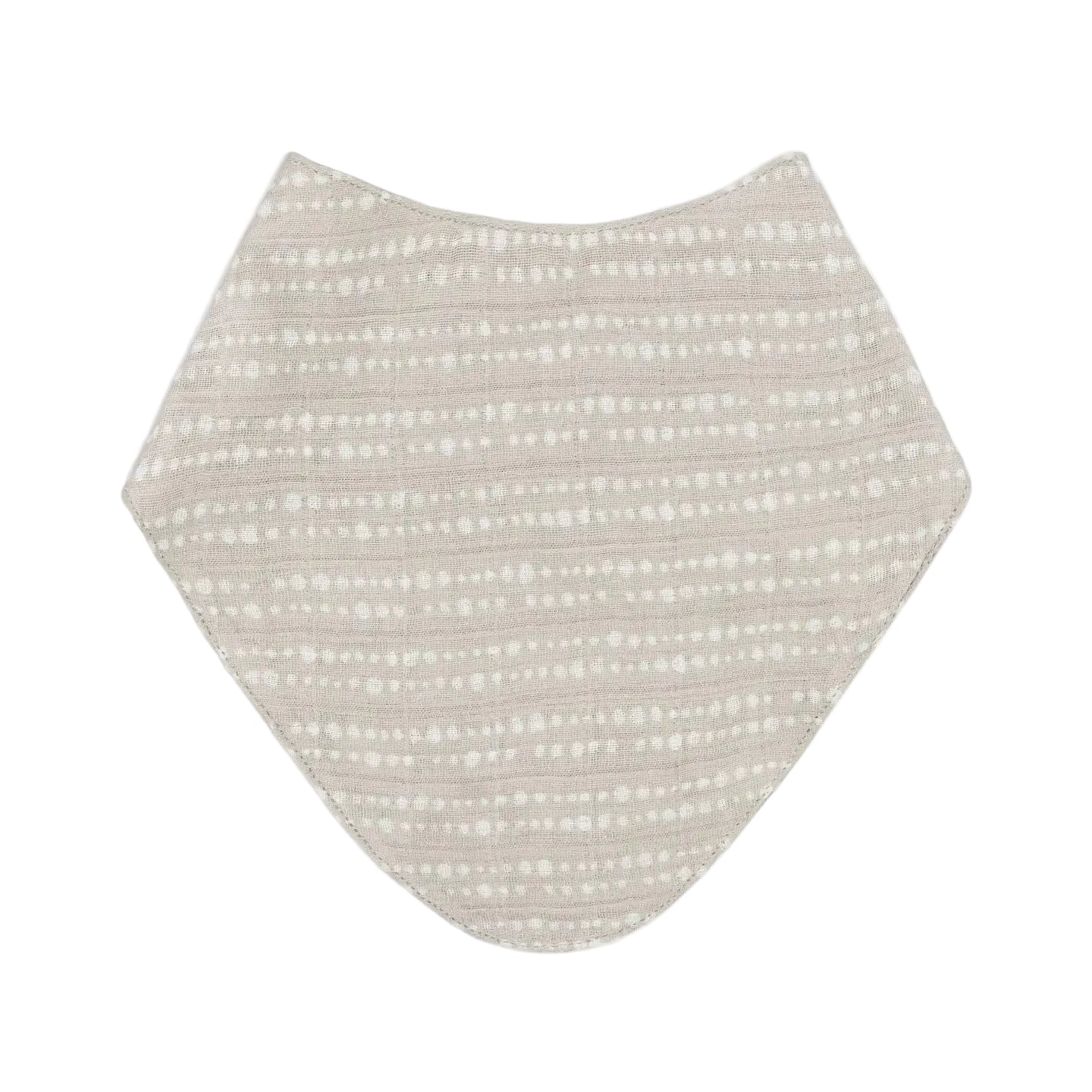 Sea Life Muslin Bib Set