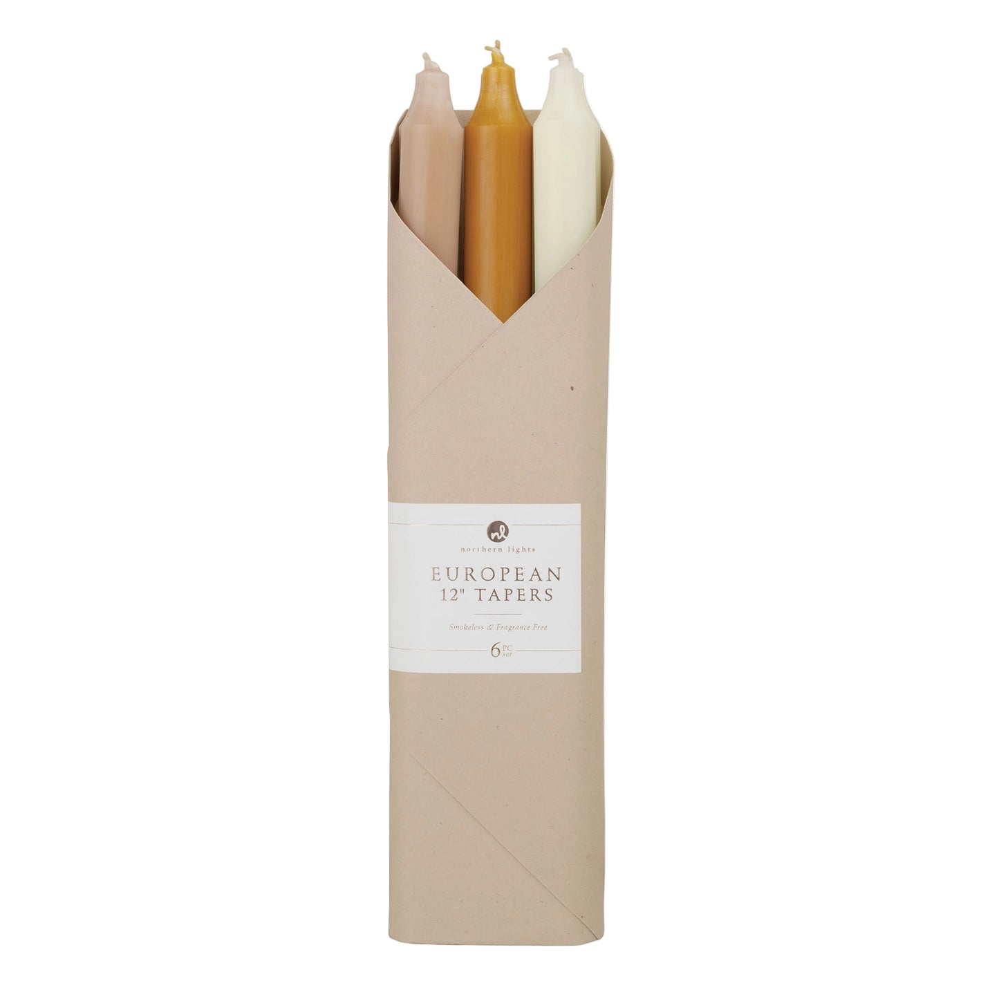 Taper Gift Set- Desert Sun