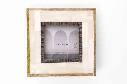 Janaka Frame- 3x3
