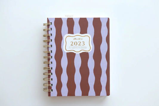 2027 Planner
