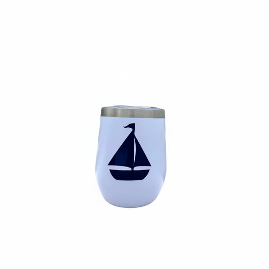 Sailboat Tumbler