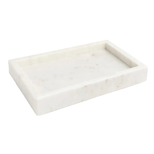Marble Tray - 12x8