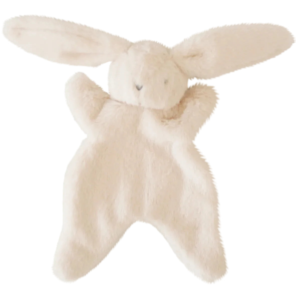 Bunny Comforter - Ivory