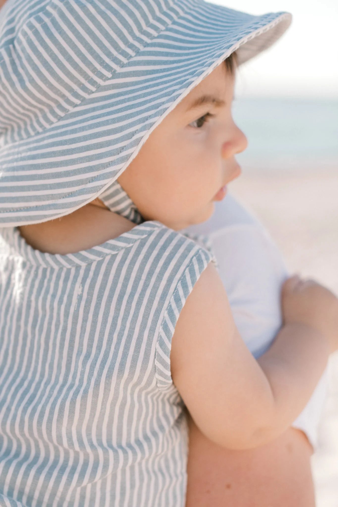 Bucket Hat - Marine