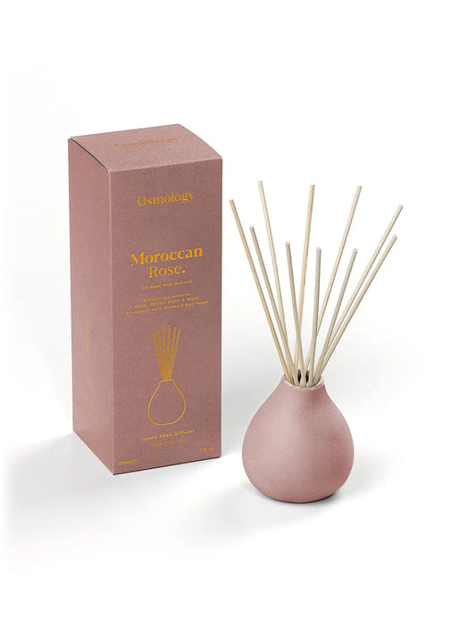 Moroccan Rose Diffuser