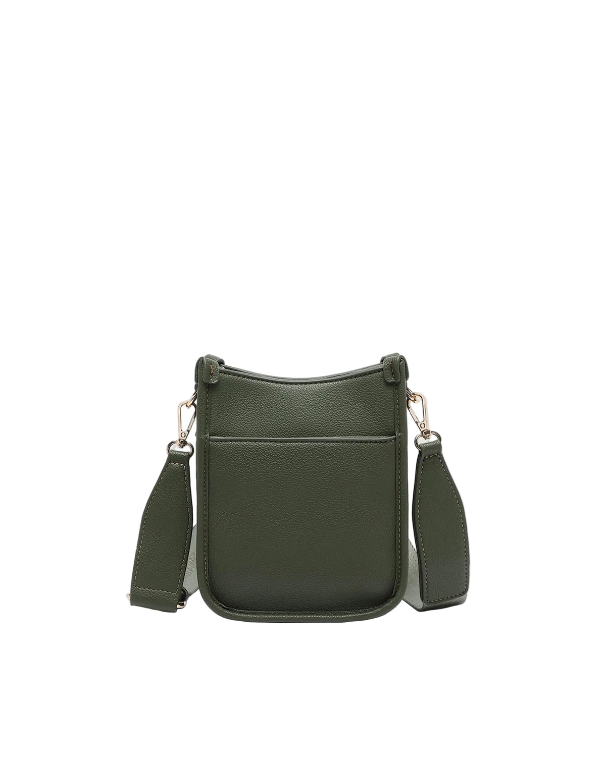 Crossbody Bag- Olive