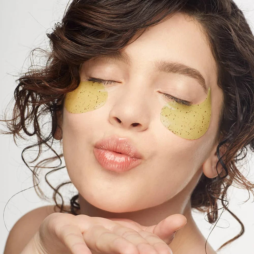 Perk Up Eye Mask