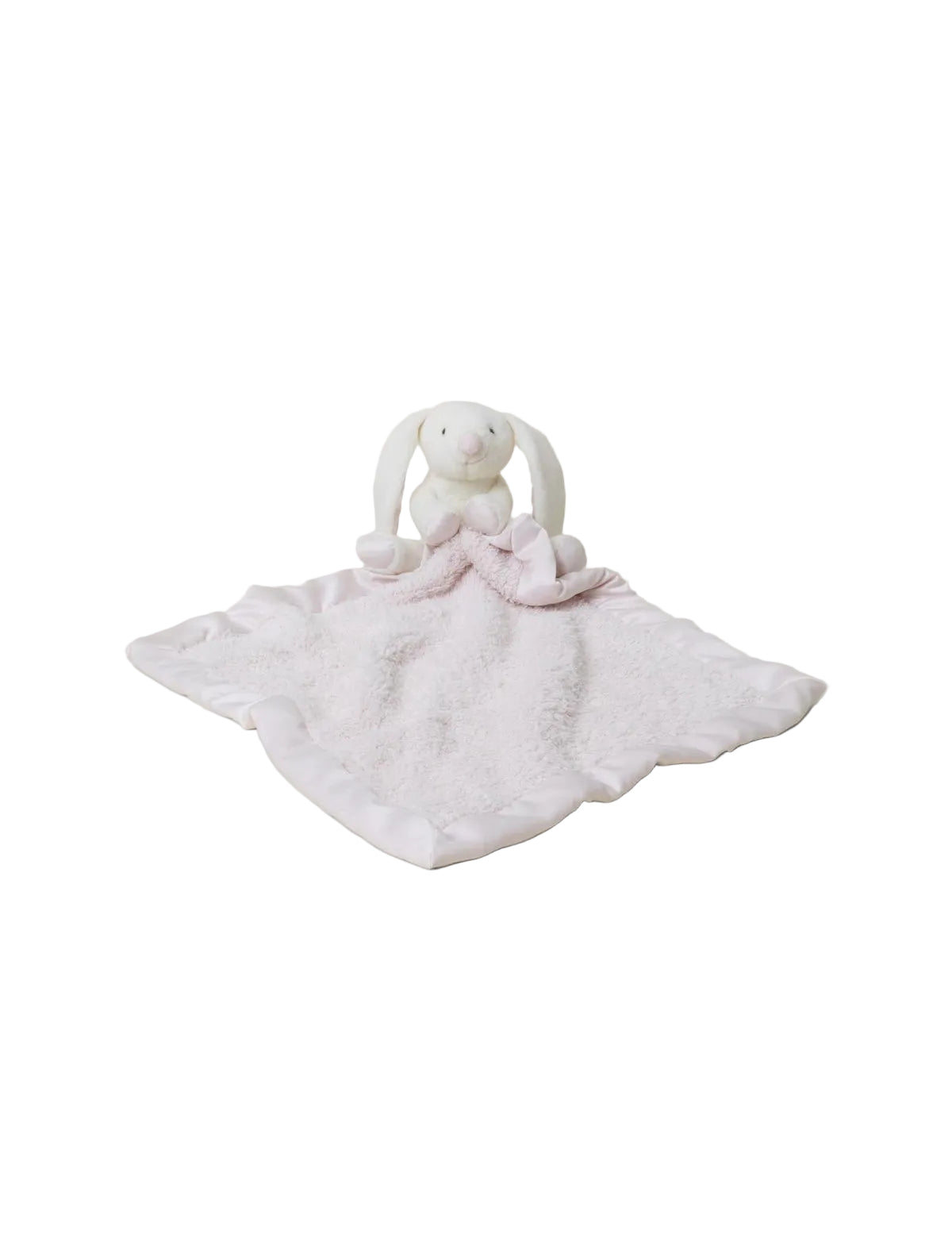 Bunny Lovey - Pink