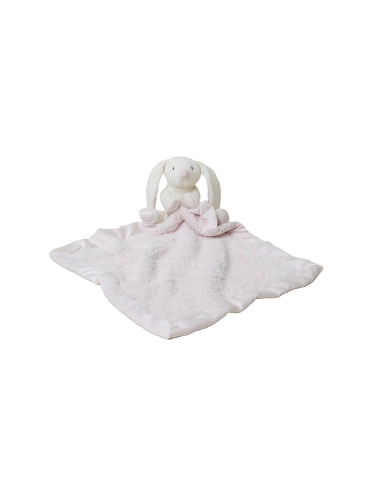 Bunny Lovey - Pink