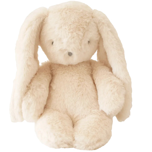 Plush Baby Bunny