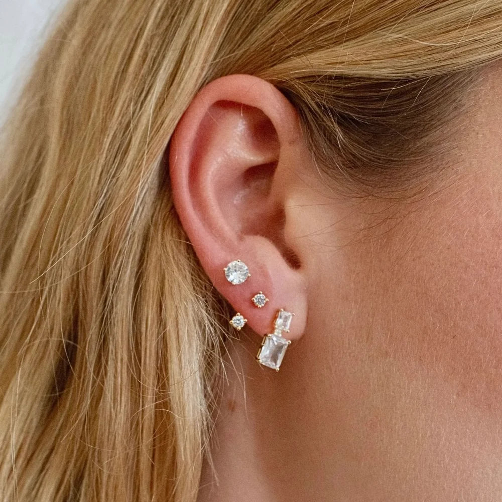 Solene Earrings