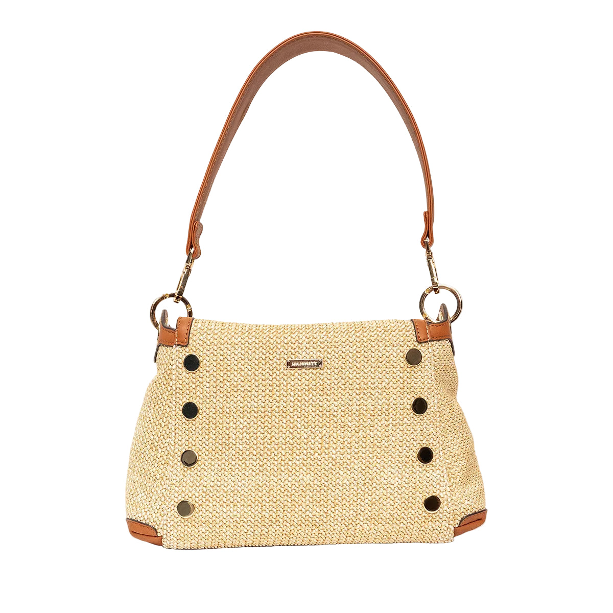 Raffia Medium Bryant- Coco
