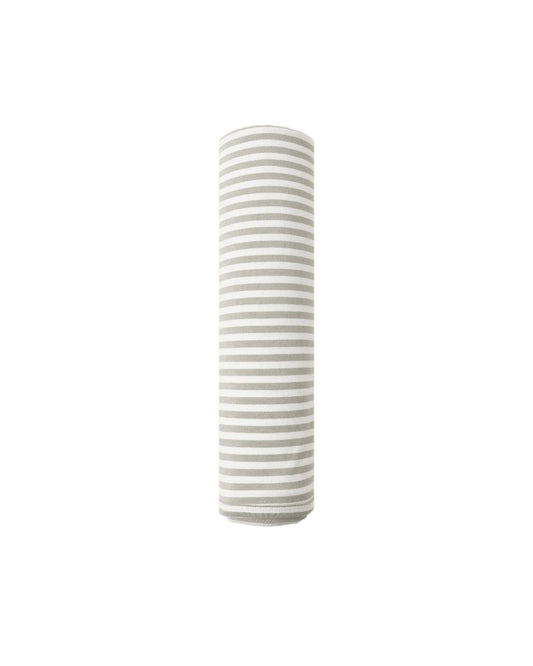 Swaddle- Laurel Stripe