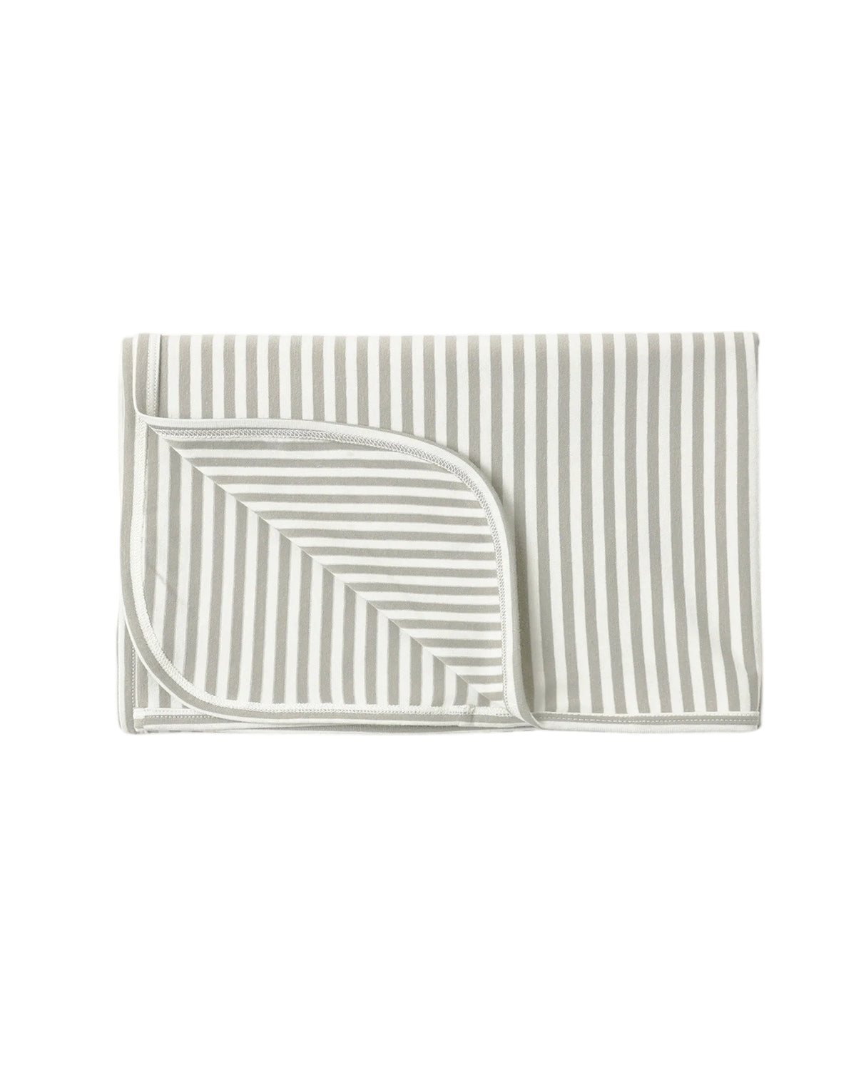 Swaddle- Laurel Stripe