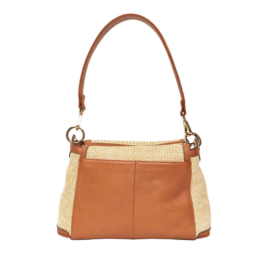 Raffia Medium Bryant- Coco